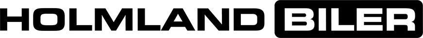 Holmland Biler logo