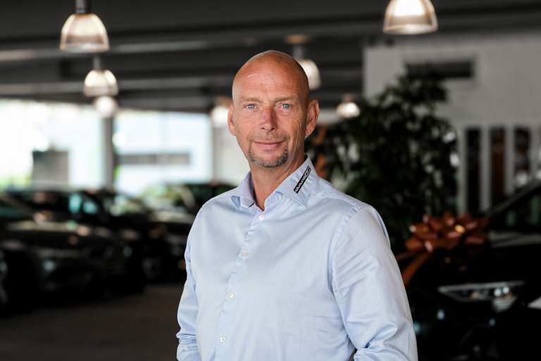 Claus Lund